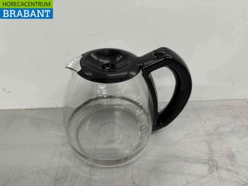 Cafetière en verre Cafetière dune capacité de 1,8 litre, Zakelijke goederen, Verzenden, Nieuw in verpakking
