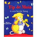 Tip de Muis is bang 9789086681334, Verzenden, Anna Casalis & Marco Campanella