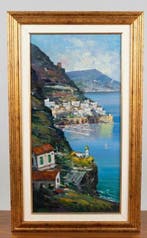 Bruno Improta (XX-XXI) - Amalfi