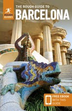 Rough Guides Main Series-The Rough Guide to Barcelona:, Verzenden, Zo goed als nieuw, Rough Guides