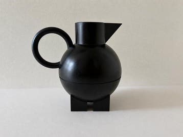 Alessi - Michael Graves - Thermos - Euclide - Plastique,