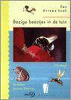 Bezige beestjes in de tuin / Een kriebelboek 9789059540057, Verzenden, Gelezen, K. Struyf