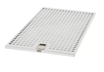 Siemens Metaalfilter 12044481 / 00365340 415x232x10mm, Verzenden, Nieuw