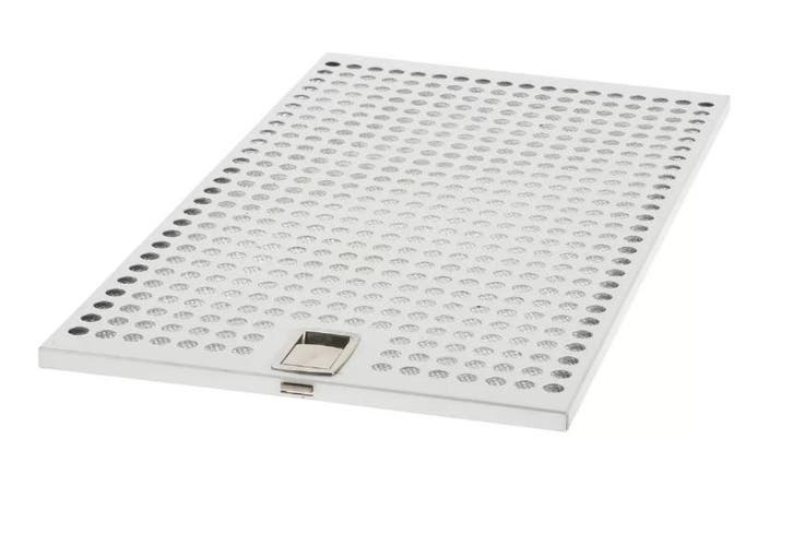 Siemens Metaalfilter 12044481 / 00365340 415x232x10mm, Elektronische apparatuur, Afzuigkappen, Verzenden