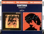 Santana - Marathon / Zebop!