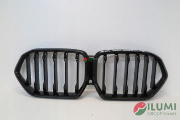 Grill BMW X6 G06 8494884, Verzenden, Gebruikt, BMW