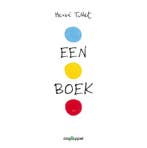 Een boek 9789002259371 Herve Tullet, Verzenden, Zo goed als nieuw, Herve Tullet