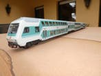 Märklin H0 - 43581/43582/43583 - Wagon de passagers pour