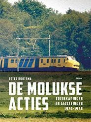 De Molukse Acties | Peter Bootsma | Nieuw, Verzenden, Peter Bootsma