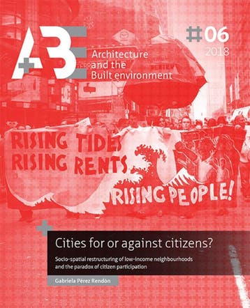 Cities For Or Against Citizens? | Gabriela Pérez Rendón, Verzenden, Gabriela Pérez Rendón