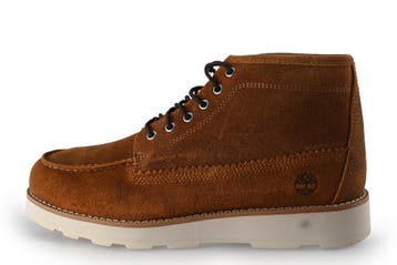 Timberland Veterboots in maat 43 Bruin, Bruin, Verzenden, Timberland, Boots