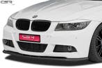 Cup spoilerlip met ABE voor BMW 3 Reeks E90 / E91 LCI M-Pakk, Verzenden