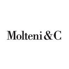 Molteni & C - Tobia Scarpa - Ladekast - Hout, Emaille -