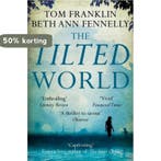 Tilted World 9780330533669 Tom Franklin, Verzenden, Zo goed als nieuw, Tom Franklin