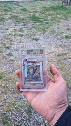 Bandai - 1 Graded card - Dragon Ball - Son Goku Illustration