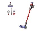 Veiling - Dyson V10 Origin snoerloze 2-in-1 steelstofzuiger, Elektronische apparatuur, Stofzuigers, Nieuw