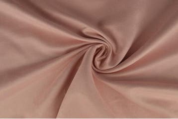 10 meter suedine stof - Suede stof - Roze, Hobby en Vrije tijd, Verzenden, 120 cm of meer, Roze, Polyester