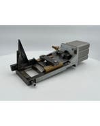 Kapmes RT4406, Verzenden