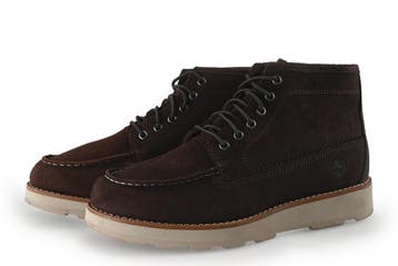 Timberland Boots in maat 42 Bruin, Bruin, Verzenden, Timberland, Boots