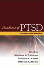 Handbook of PTSD 9781593854737, Verzenden