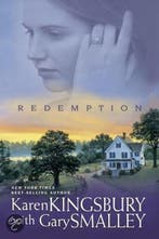 Redemption 9780842356220 Karen Kingsbury, Verzenden, Karen Kingsbury