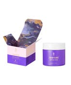 BYBI Acid Gold AHA Face Mask (Masker), Verzenden, Nieuw, Overige typen