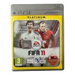 Fifa 11 (Platinum) (PS3) (TWEEDEHANDS), Verzenden