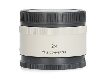 Sony FE 2.0x Teleconverter - 1 jaar garantie, Ophalen of Verzenden