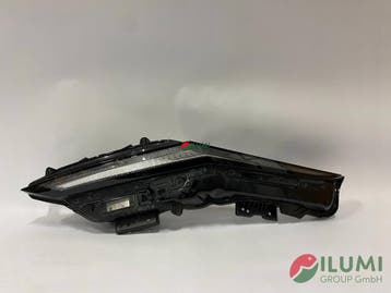 Nissan Ariya 2021 - LED DRL Lamp links in goede staat, Verzenden, Gebruikt