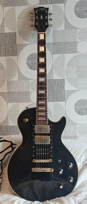 Leading Star - Les Paul - - Guitare électrique - Japon -, Musique & Instruments