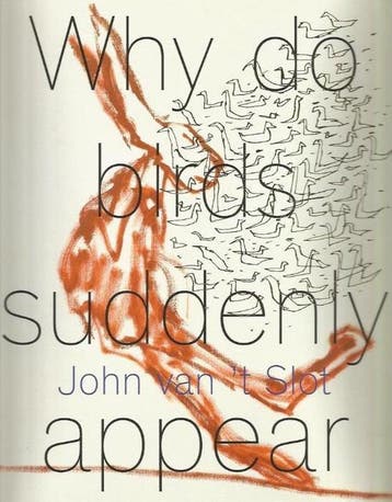 John van 't Slot - Why do birds suddenly appear?, Livres, Romans historiques, Verzenden