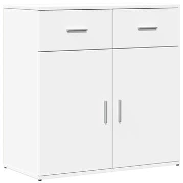 Dressoir 79cm | Tweede kansje | OP = OP, Huis en Inrichting, Kasten | Dressoirs, Gebruikt, Verzenden, 50 tot 100 cm, 25 tot 50 cm
