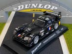 IXO 1:43 - Voiture miniature (2) - Panoz Esperante GTR-1 #42
