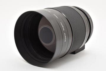 Nikon Reflex Nikkor 8/500mm | Objectif à miroir, TV, Hi-fi & Vidéo