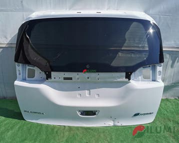 Achterklep Chrysler Pacifica Lift, Verzenden