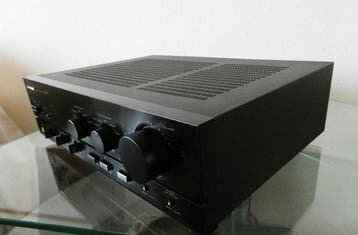 Pioneer - A-443 Amplificateur intégré à semi-conducteurs