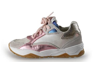 La Strada Sneakers Meisjes in maat 31 Roze, La Strada, Verzenden, Jongen of Meisje, Schoenen