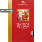 Kikker en Pad 9789001553999 a. Lobel, Verzenden, Gelezen, A. Lobel