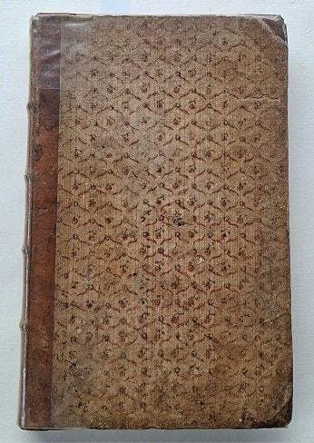 Ville de Mulhouse - Der Statuten und Gerichts-Ordnung der, Antiek en Kunst, Antiek | Boeken en Manuscripten