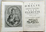 Guidi - Papa Clemente Undecimo - 1712