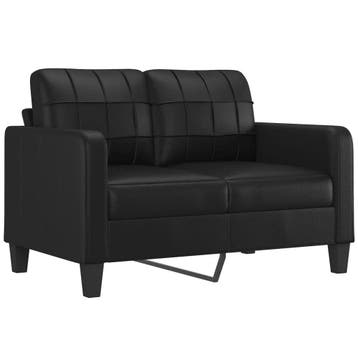 Tweezitsbank 120cm | Tweede kansje | OP = OP, Verzenden, Tweepersoons, 75 tot 100 cm, Zo goed als nieuw