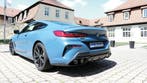 Einddemper 8-serie Coupe / 8-serie Cabrio G14 / G15 | Eisenm, Verzenden, Nieuw