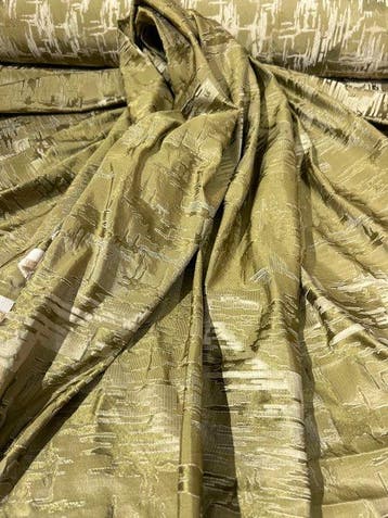 Seta 93% jacquard 1000 x 140 - Textiel - 1000 cm - 140 cm
