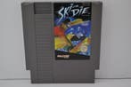 Ski or Die (NES FRA), Nieuw