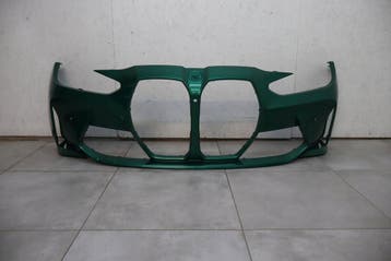 voorbumper BMW M3 G80 M4 G82 8069413, Verzenden