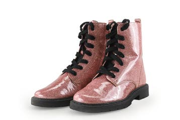 Kipling Veterboots Meisjes in maat 30 Roze, Kipling, Verzenden, Jongen of Meisje, Schoenen