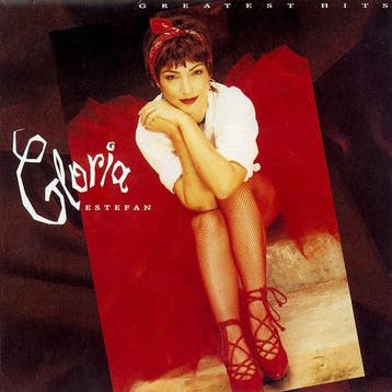 Gloria Estefan - Greatest Hits, Verzenden