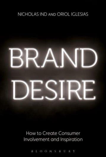 Brand Desire 9781472936233 Nicholas Ind, Verzenden, Nicholas Ind