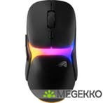Glorious Model O3 Zwart Gaming Muis, Verzenden, Nieuw