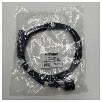 Bieden: Mercury Mercruiser lever 1 cable harness kit - 8M80, Ophalen of Verzenden